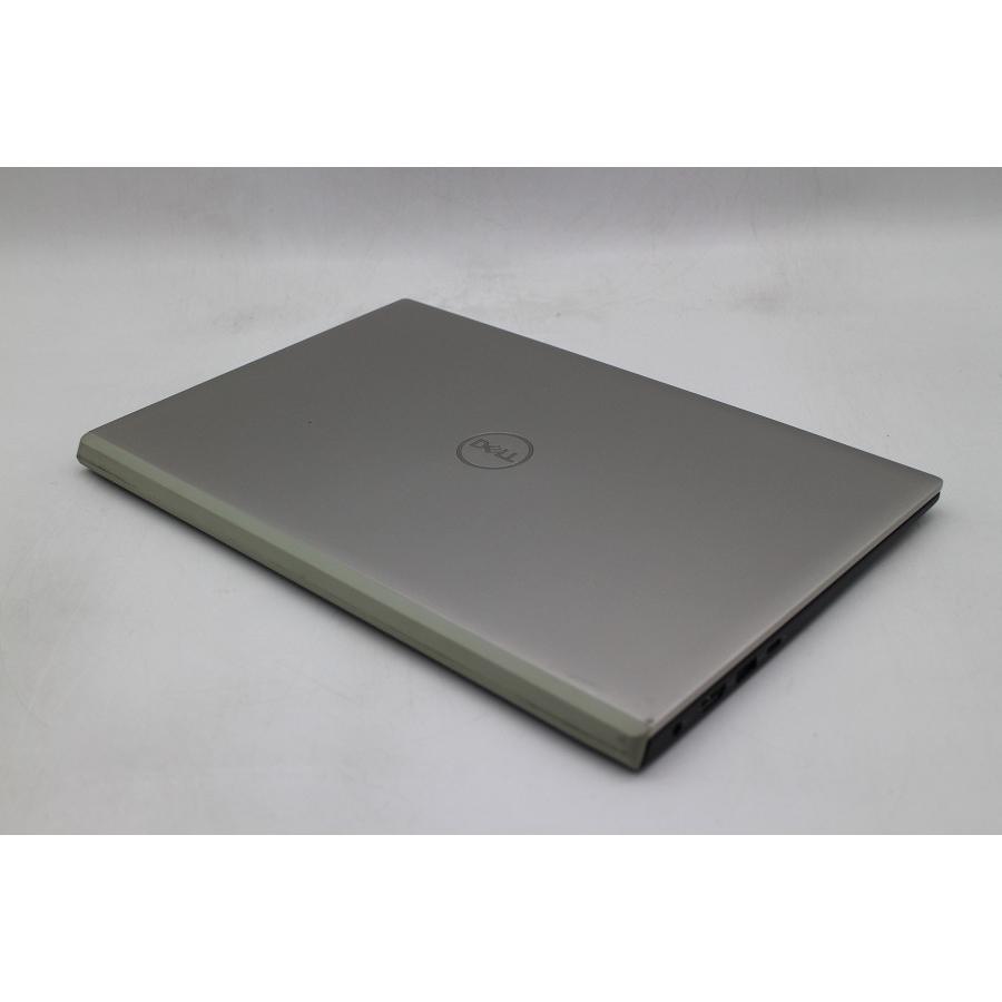 ノートパソコン DELL Vostro 5301 Core i5 1135G7 2.4GHz/8GB/256GB