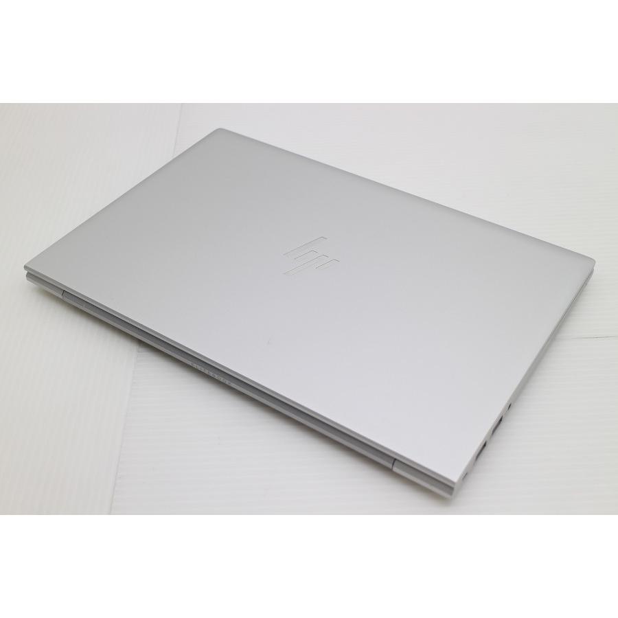 ノートパソコン hp EliteBook 830 G8 Core i5 1145G7 2.6GHz/16GB