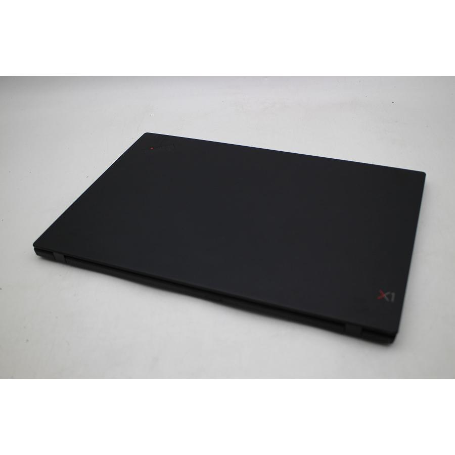 ノートパソコン Lenovo ThinkPad X1 Carbon 7th Gen Core i5 8365U 1.6