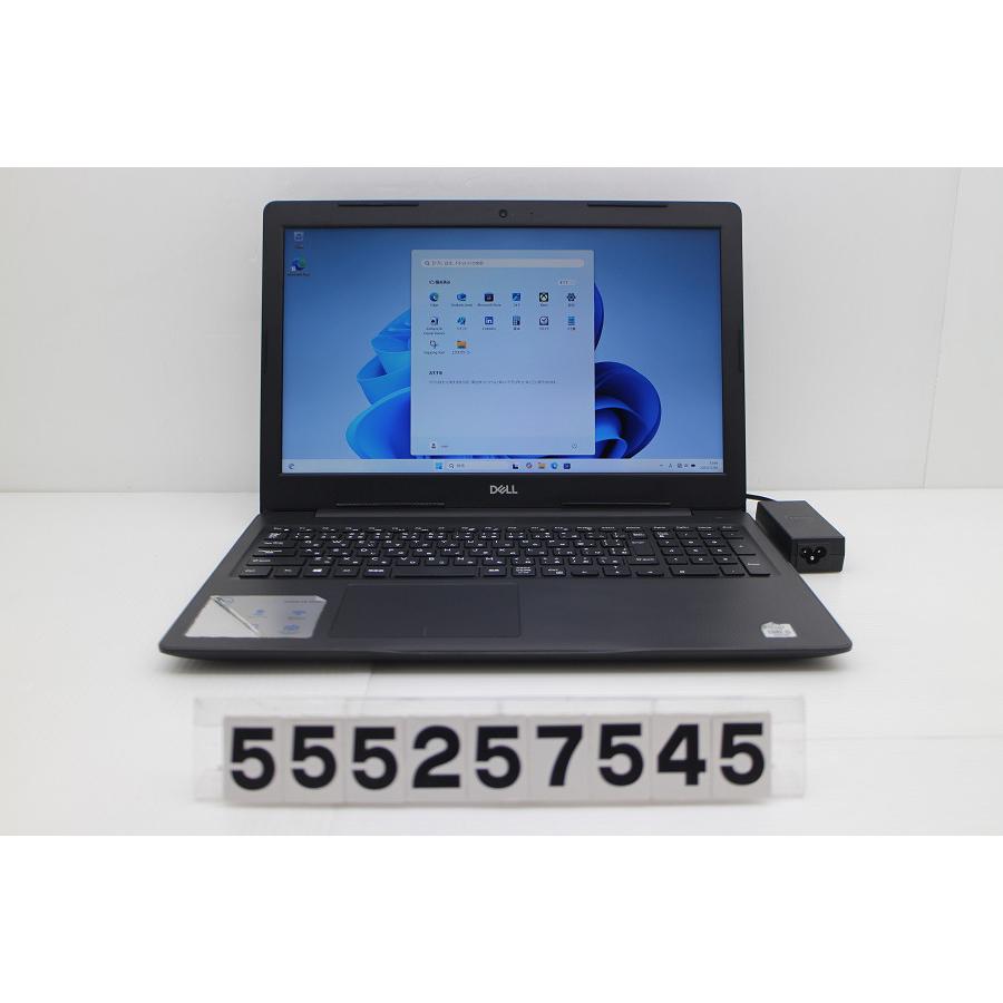 ノートパソコン DELL Vostro 3591 Core i5 1035G1 1GHz/8GB/256GB(SSD