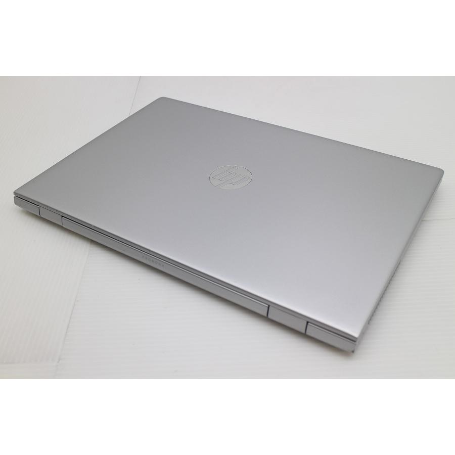 ノートパソコン hp ProBook 650 G5 Core i3 8145U 2.1GHz/8GB/256GB