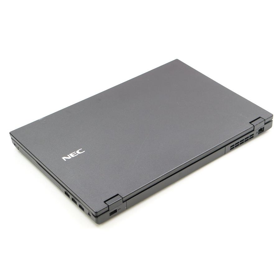 希少 NEC 超軽量 タッチパネル ノートPC Corei5 SSD NEC ノートパソコン インテル Intel Corei5-6 15.6インチHD メモリ16GB