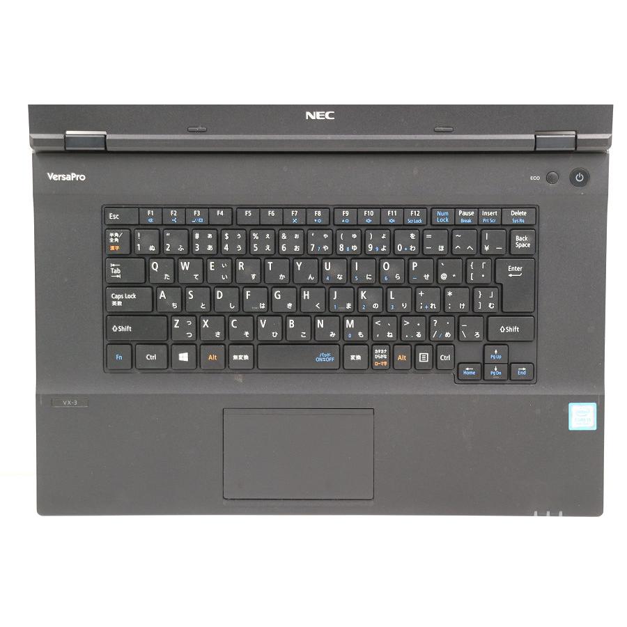 ノートパソコン ノートパソコン NEC PC-VKT16XZG3 Core i5 8250U 1.6