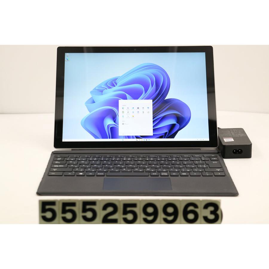 Microsoft Surface Pro 7 256GB 本体 Microsoft Surface Pro 7 256GB Core i5 1035G4 1.1GHz/8GB/256GB(SSD