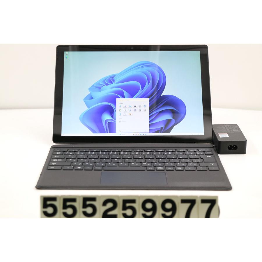 Windowsノート本体 Surface Pro7 i5-1035G4 8/256GB Microsoft Surface Pro 7 256GB Core i5 1035G4 1.1GHz/8GB/256GB(SSD