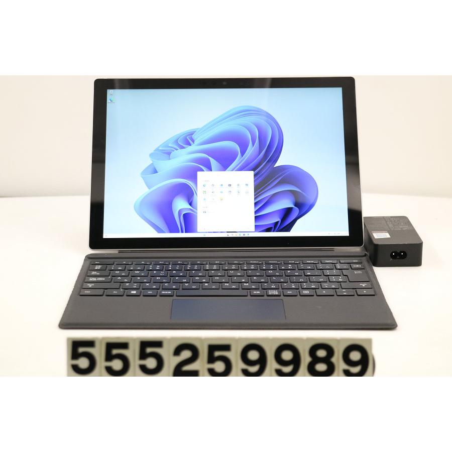 Microsoft Surface Pro 7 256GB Core i5 1035G4 1.1GHz/8GB/256GB(SSD