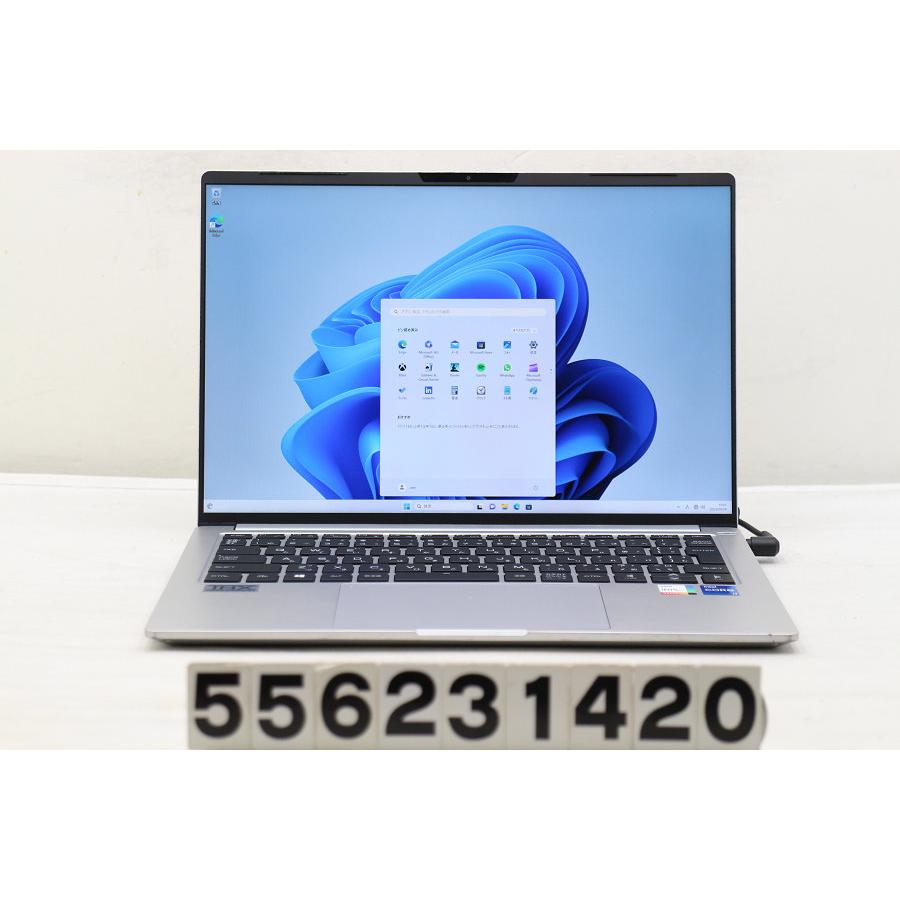 Windowsノート本体 mouse DAIV Core i7 1165G7 16Gb 256Gb マウスコンピューター DAIV 4P-M16-KK 価格.com限定 Core i7