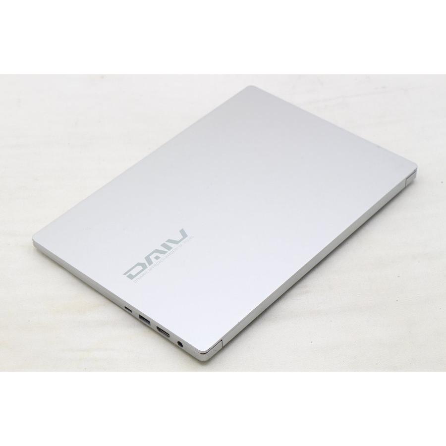 ノートパソコン mouse DAIV 4P-M16-KK Core i7 1165G7 2.8GHz