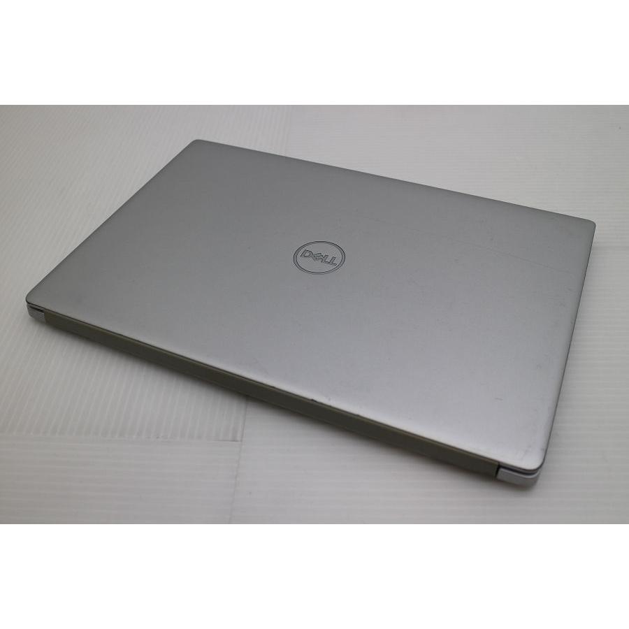 ノートパソコン DELL Inspiron 7391 Core i5 10210U 1.6GHz/8GB/256GB