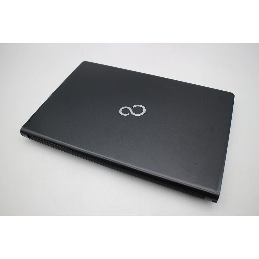 ノートパソコン 富士通 LIFEBOOK S938/S Core i5 8250U 1.6GHz/8GB 