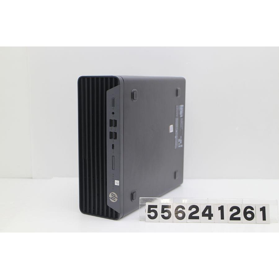 デスクトップ hp ProDesk 600 G6 SFF Core i3 10100 3.6GHz/8GB/256GB 