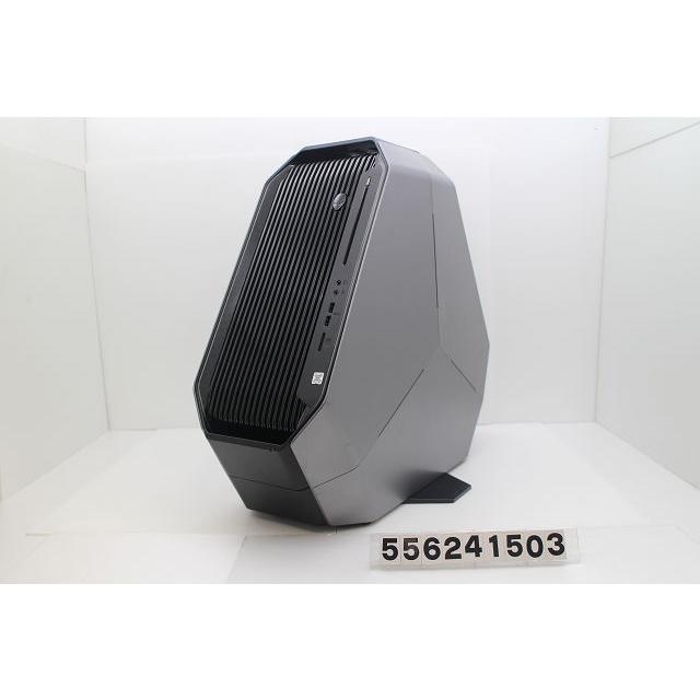 デスクトップ型PC DELL - DELL Alienware Area-51 R4 i9 7900X 64GB デスクトップ DELL Alienware Area-51 R4 Core i9 7900X 3.3GHz