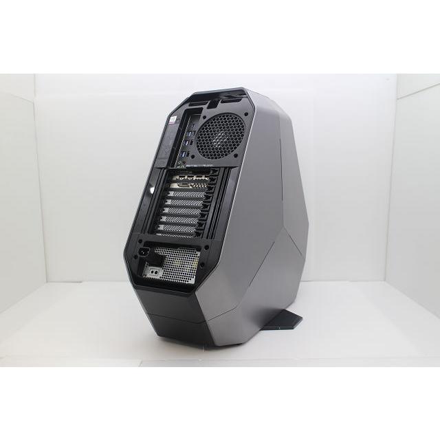 デスクトップ型PC DELL - DELL Alienware Area-51 R4 i9 7900X 64GB デスクトップ DELL Alienware Area-51 R4 Core i9 7900X 3.3GHz
