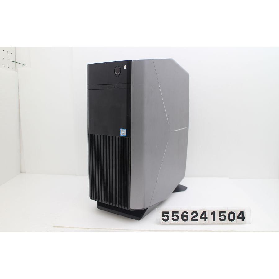 Alienware 新品SSD GTX1080TiゲーミングPC 32G i7並