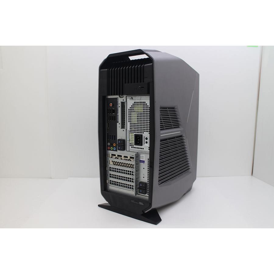 ALIENWARE R7 ゲーミングPC モニターセット