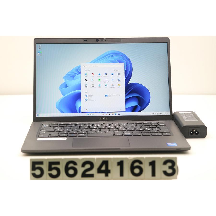 ジャンク】Latitude 7320［11世代 corei7／MEM16GB］ Amazon.com