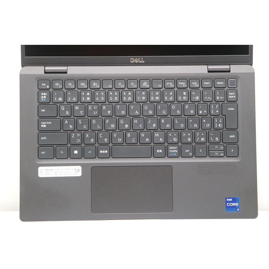 ノートパソコン 【ジャンク品】DELL Latitude 7320 Core i7