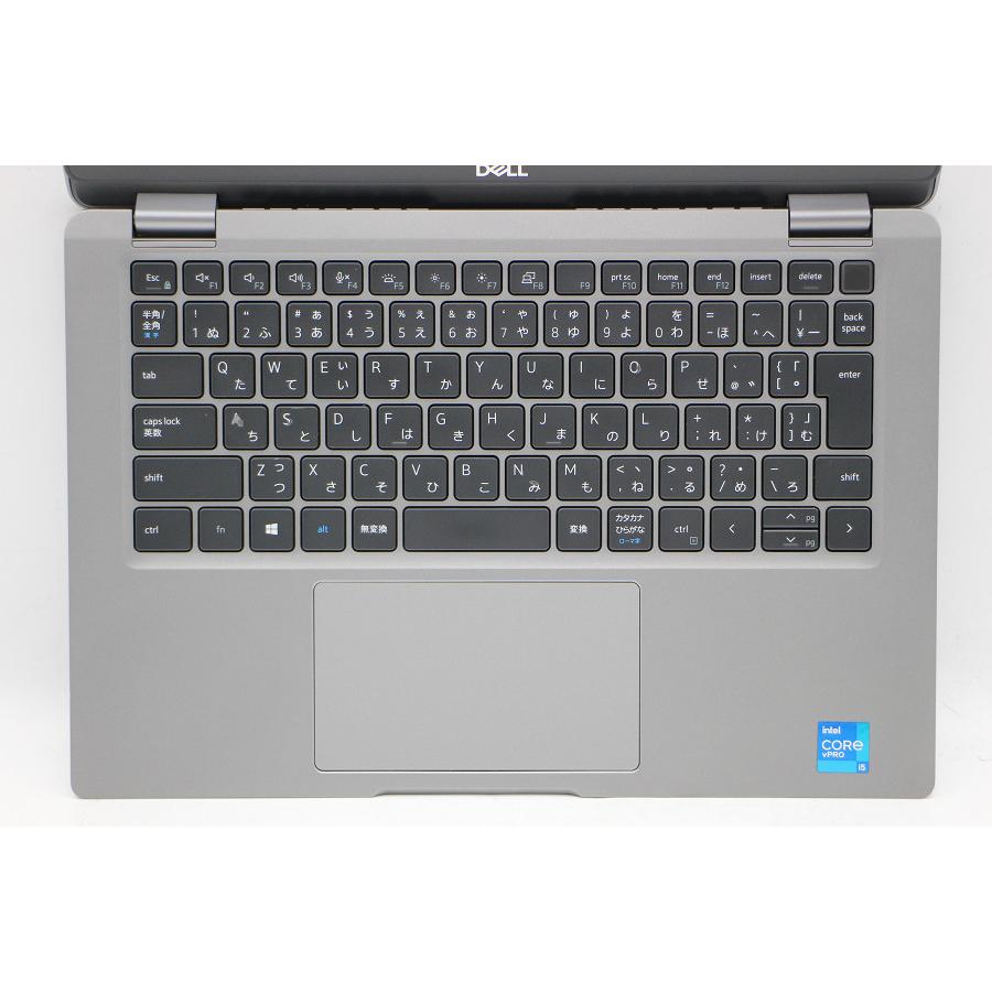 ノートパソコン DELL Latitude 5320 Core i5 1145G7 2.6GHz/8GB/256GB