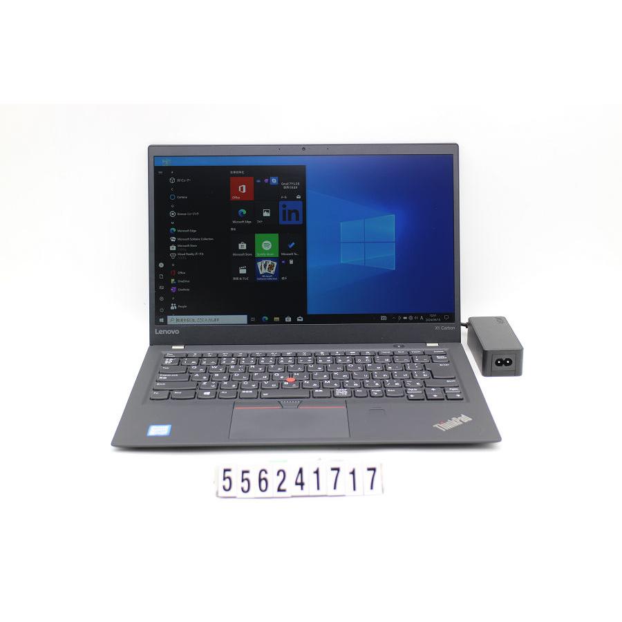 動作確認済Thinkpad X1 i7-7500U 8GB 512GB Amazon.com: Lenovo ThinkPad X1 Carbon Gen 5 Laptop | 14
