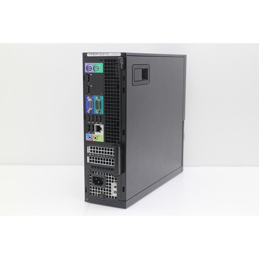 DELL Optiplex 9020SFF★Core i5★メモリ16GB Amazon.co.jp: Dell (デル) OptiPlex 9020-SFF Intel(インテル) Core