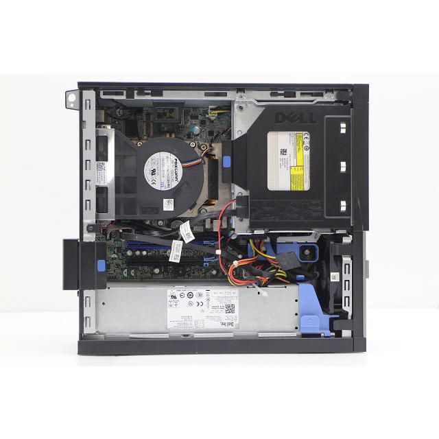 Windowsデスクトップ DELL OPTIPLEX 790 SFF(Hybrid OS) デスクトップ DELL Optiplex 790 SFF Core i5 2400 3.1GHz/4GB