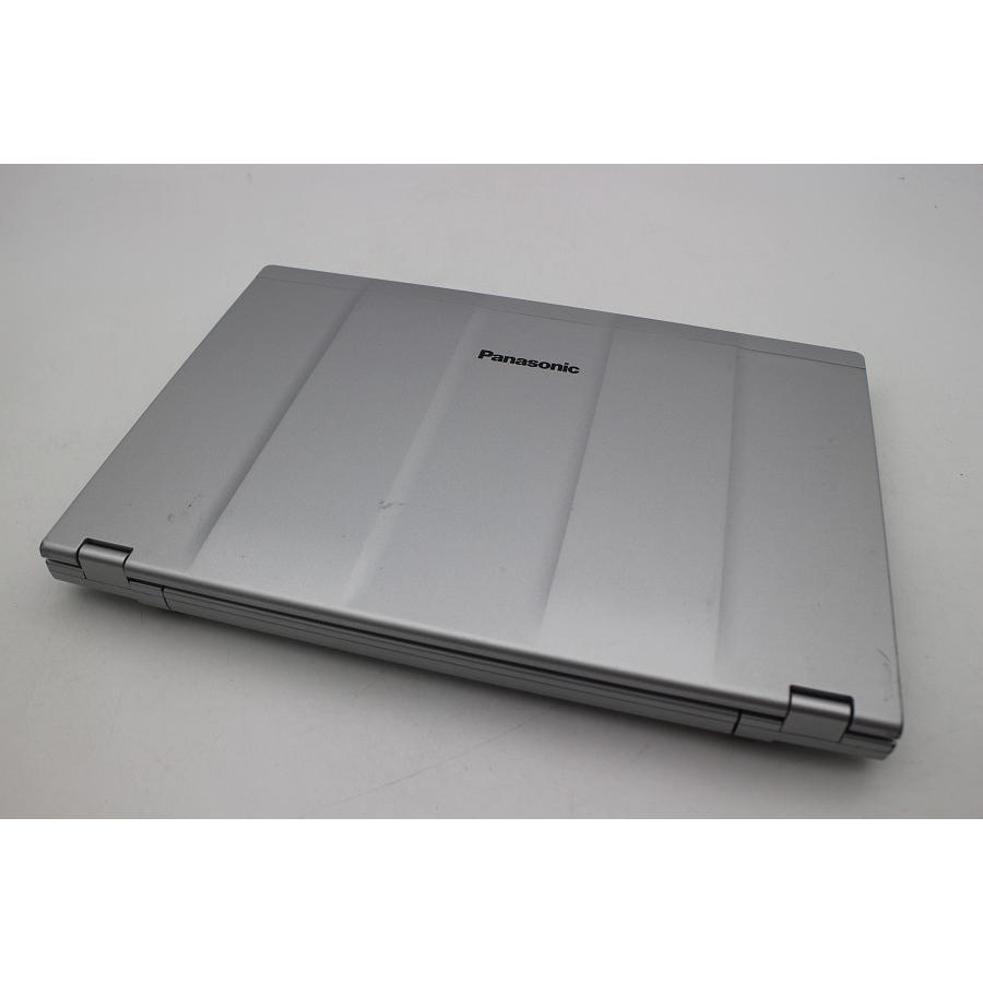 パナソニック Panasonic CF-LV9RDHVS Core i5 10310U 1.7GHz/8GB/256GB(SSD