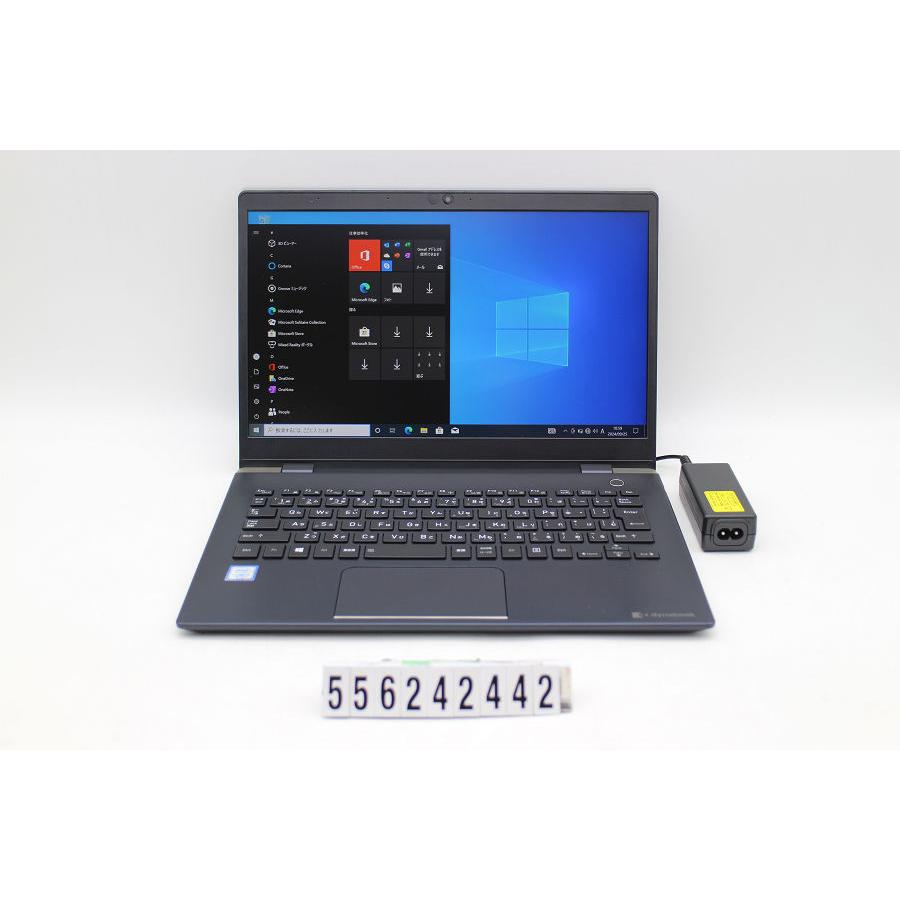 その他ノートPC本体 TOSIBA dynadook G83/DN Amazon.co.jp: 【整備済み品】東芝 軽量 ノートパソコン G83