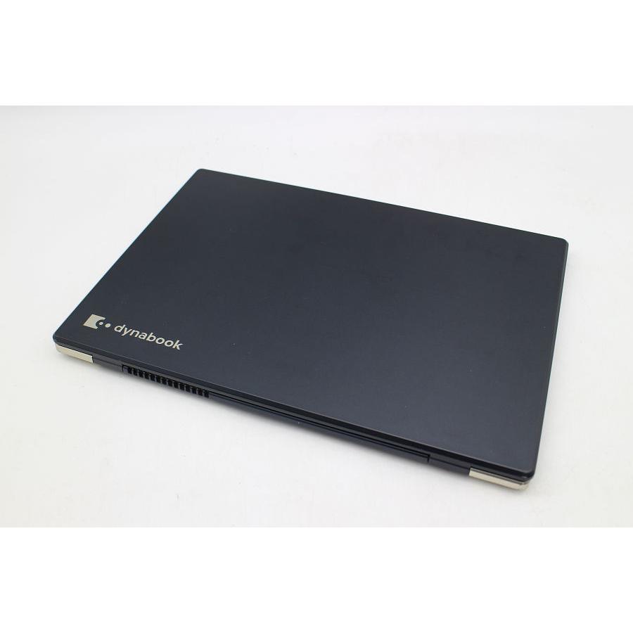 ノートパソコン dynabook G83/DN Core i5 8350U 1.7GHz/16GB/256GB(SSD 