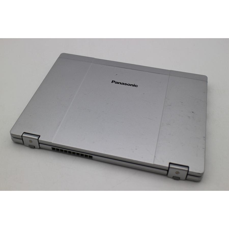 ノートPC Panasonic - Panasonic CF-QV9RDAVS i5-10310U 8G 256G ノートパソコン Panasonic CF-QV9RDAVS Core i5 10310U 1.7GHz