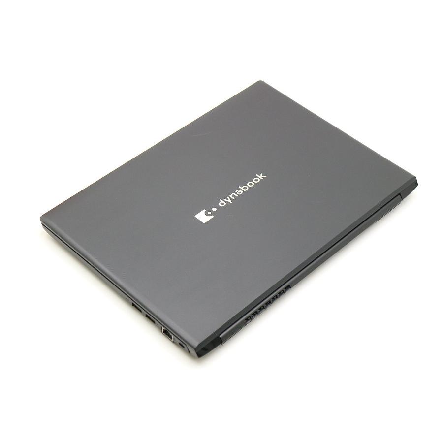 13.3型 dynabook S73⁄DP 8世代 i5 16GB Office 13.3型 dynabook S73⁄DP 8