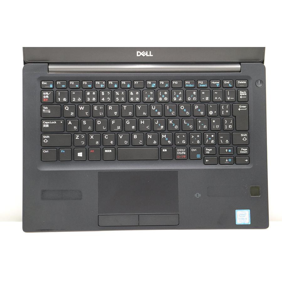 DELL - Latitude 7290◆i5-8350U/SSD 256G/8G/電池長持 Amazon.com: Dell Latitude 7290 Laptop, i5-8350U, 16GB RAM