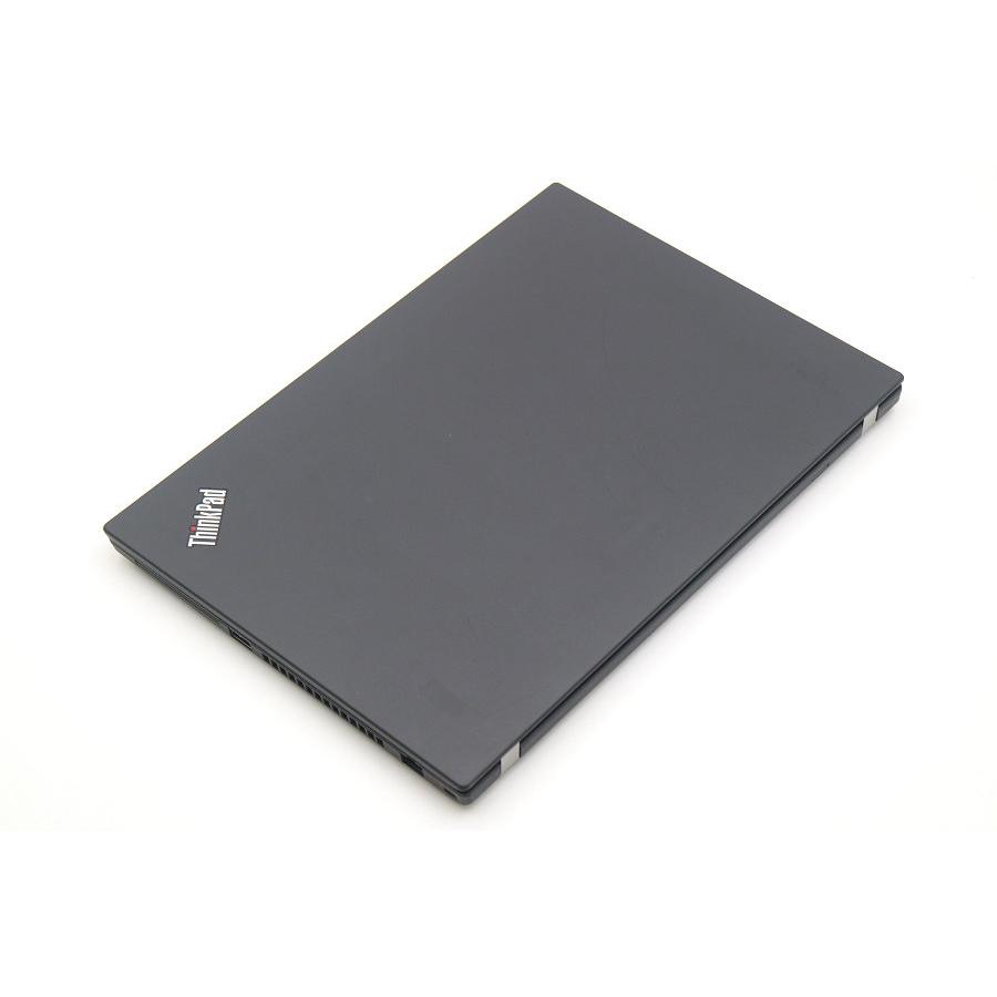 ノートパソコン Lenovo ThinkPad T495 Ryzen 7 Pro 3700U 2.3GHz/32GB