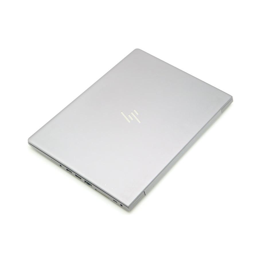 ノートパソコン 【ジャンク品】hp Zbook 14u G6 Core i7 8565U 1.8GHz
