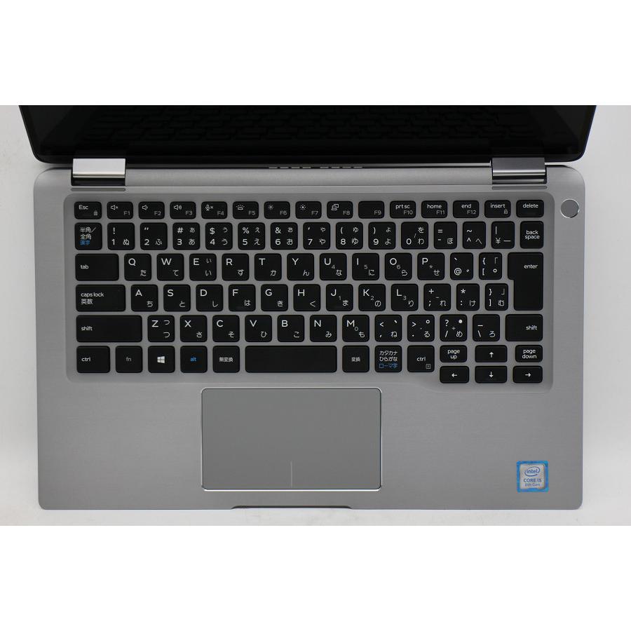Dell ノートPC latitude 7400 i5-8365U ノートパソコン DELL Latitude 7400 2-in-1 Core i5 8365U 1.6GHz/8GB