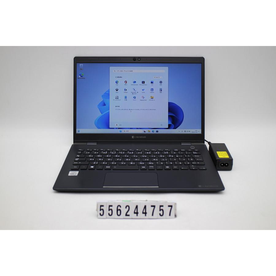 ノートパソコン dynabook G83/FP Core i5 10210U 1.6GHz/8GB