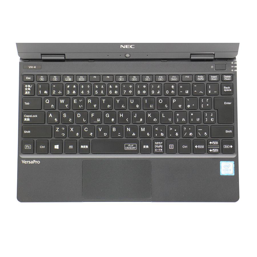 NEC ノートPC PC-VKT13HZG4 ノートパソコン NEC PC-VKT13HZG4 Core i5 8200Y 1.3GHz/8GB/256GB(SSD