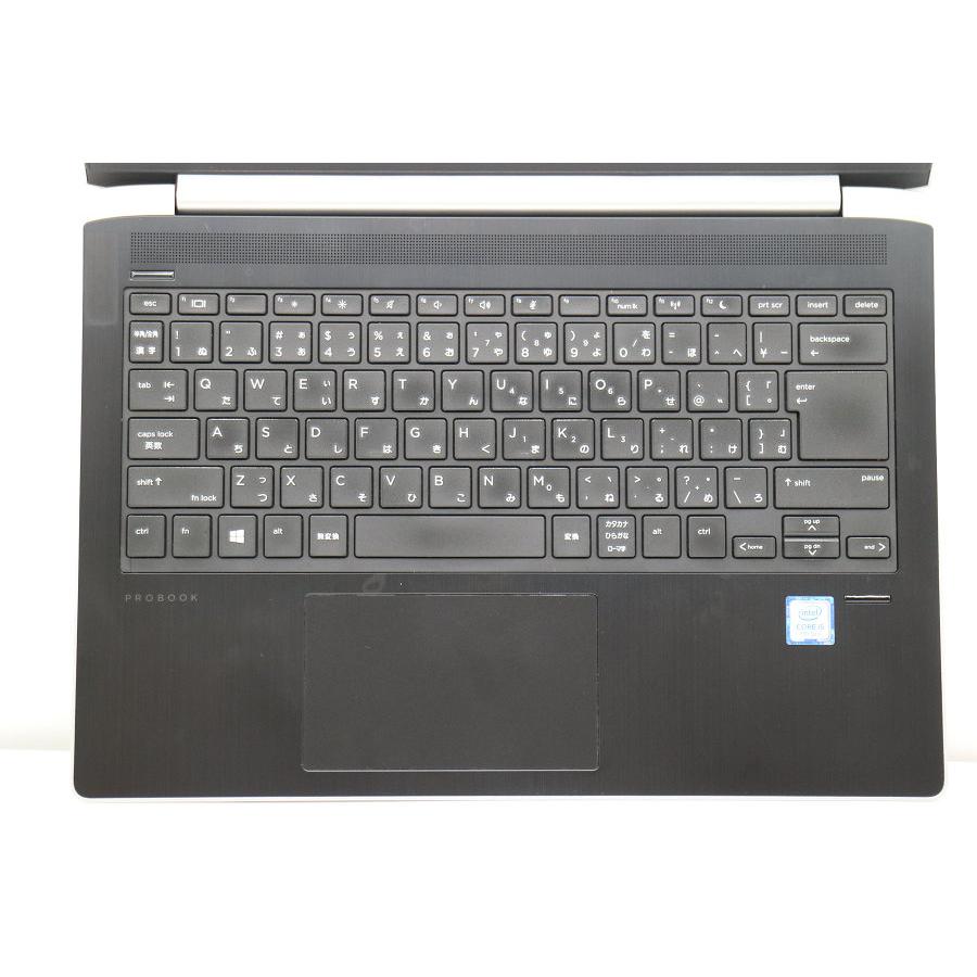 ノートパソコン hp ProBook 430 G5 Core i5 7200U 2.5GHz/16GB