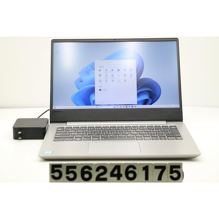 ノートパソコン Lenovo ideapad 330S-14IKB Core i5 8250U 1.6GHz/8GB