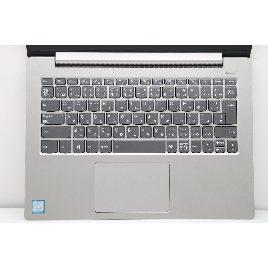 ノートパソコン Lenovo ideapad 330S-14IKB Core i5 8250U 1.6GHz/8GB