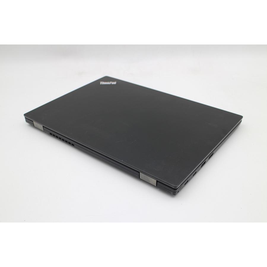 ノートパソコン Lenovo ThinkPad L390 Core i5 8265U 1.6GHz/8GB/256GB