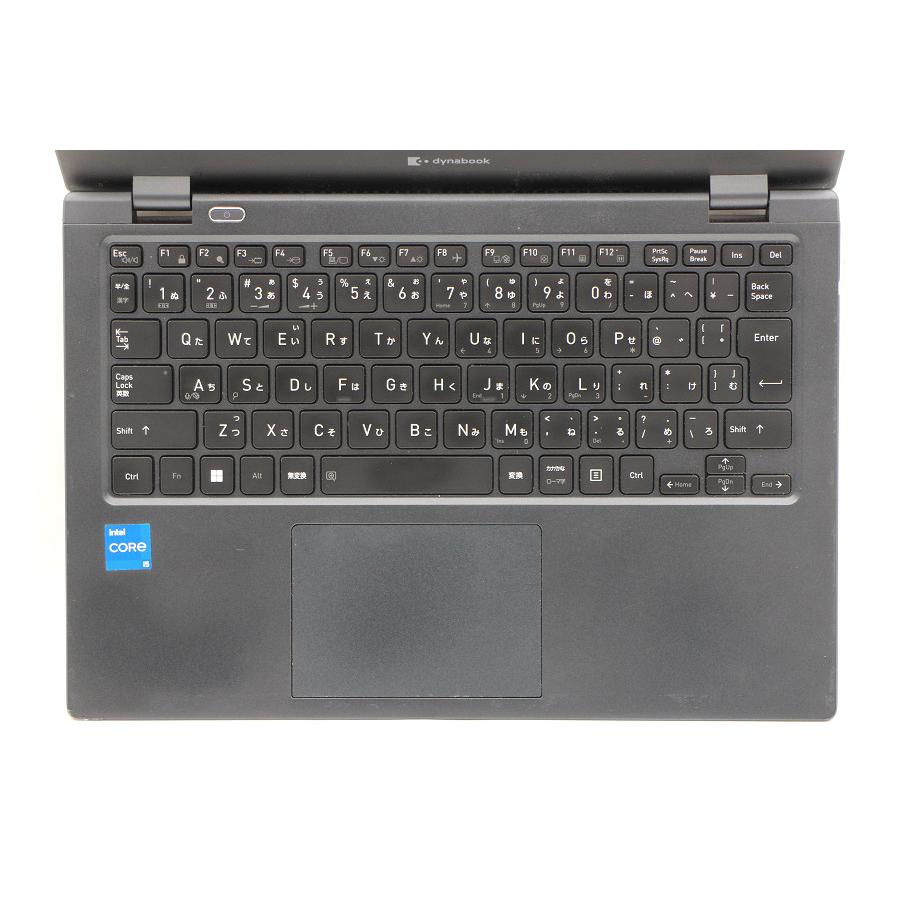 ノートパソコン Dynabook dynabook G83/HU Core i5 1135G7 2.4GHz/8GB