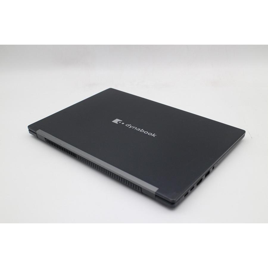 ノートパソコン Dynabook dynabook G83/HU Core i5 1135G7 2.4GHz/8GB