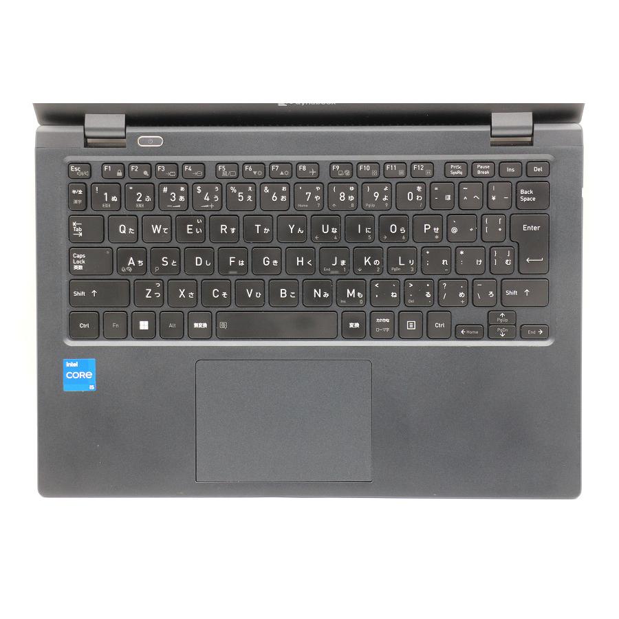 DynaBook G83/HU 11世代 Core i5-1135G7 ノートパソコン Dynabook dynabook G83/HU Core i5 1135G7 2.4GHz/8GB