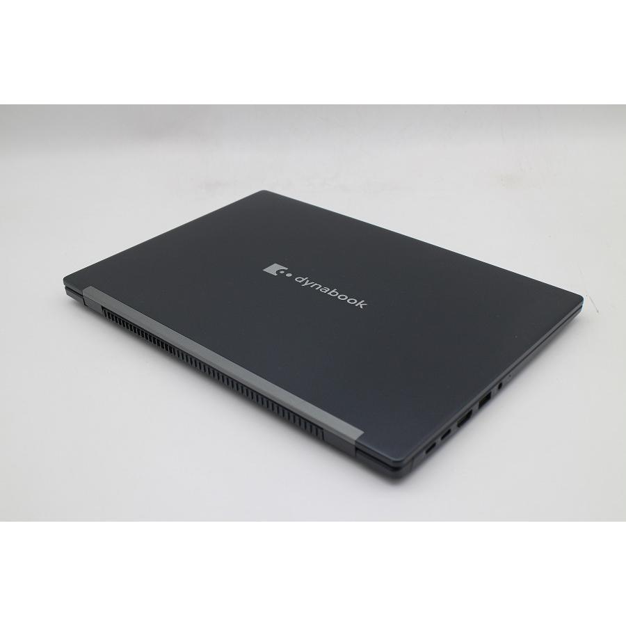 ノートパソコン Dynabook dynabook G83/HU Core i5 1135G7 2.4GHz/8GB