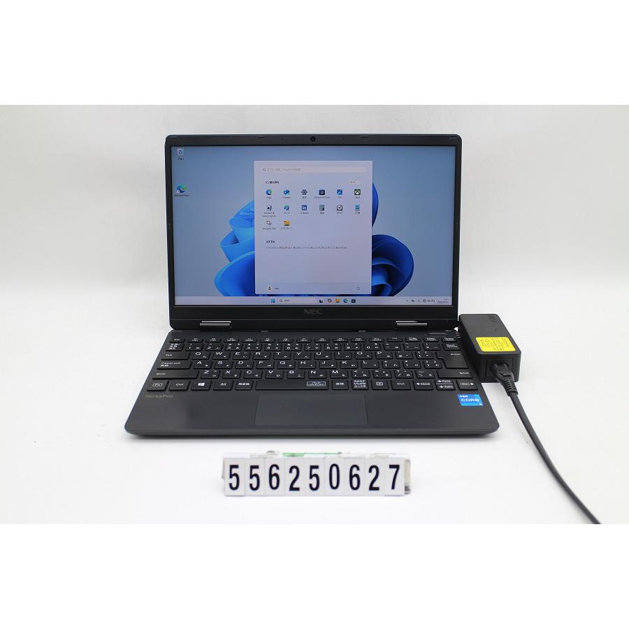 ノートパソコン NEC PC-VKT40CZG9 Core i5 1130G7 1.1GHz/8GB/256GB 