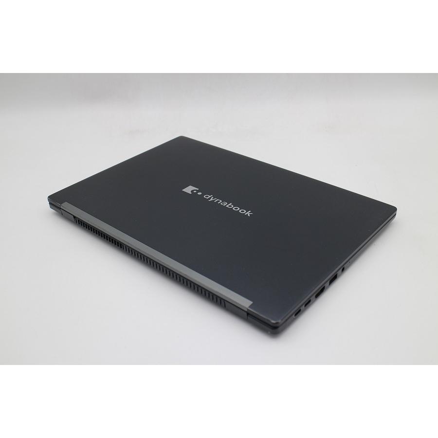 ノートパソコン Dynabook dynabook G83/HU Core i5 1135G7 2.4GHz/8GB