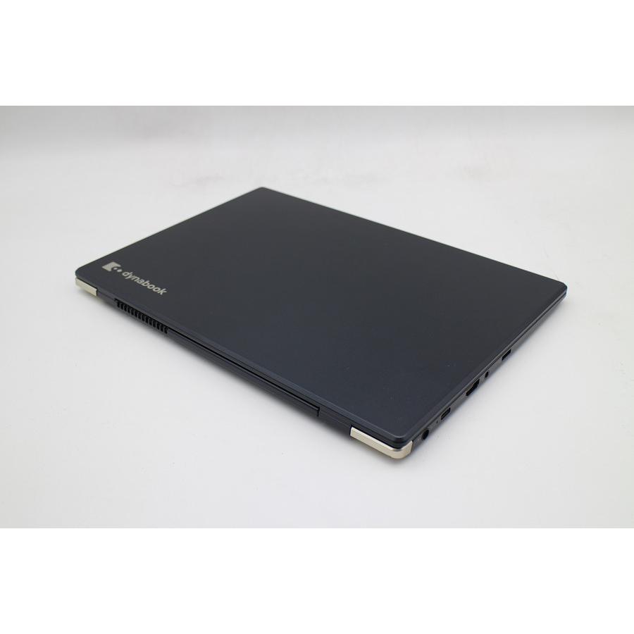 ノートパソコン Dynabook dynabook G83/M Core i3 8130U 2.2GHz/8GB