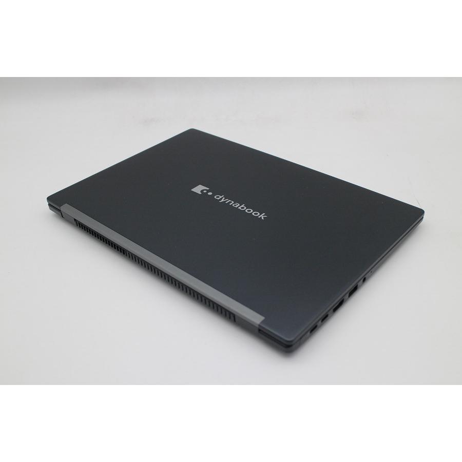 ノートパソコン Dynabook dynabook G83/HU Core i5 1135G7 2.4GHz/8GB