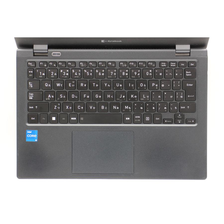 ノートパソコン Dynabook dynabook G83/HU Core i5 1135G7 2.4GHz/8GB