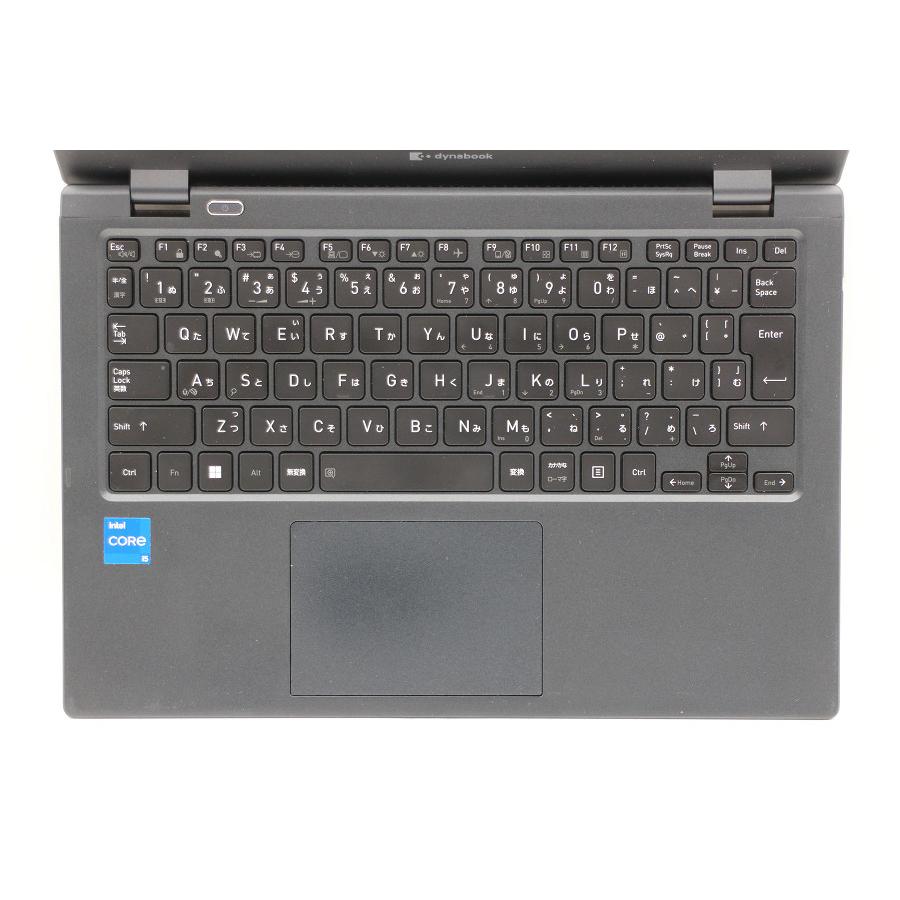 ノートパソコン Dynabook dynabook G83/HU Core i5 1135G7 2.4GHz/8GB